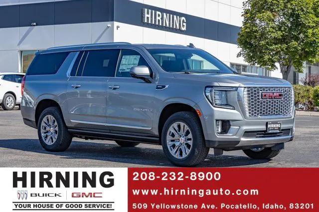 new 2024 GMC Yukon XL car, priced at $91,000