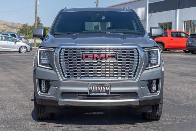 new 2024 GMC Yukon XL car, priced at $91,000