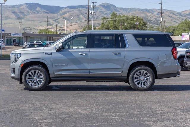 new 2024 GMC Yukon XL car, priced at $91,000