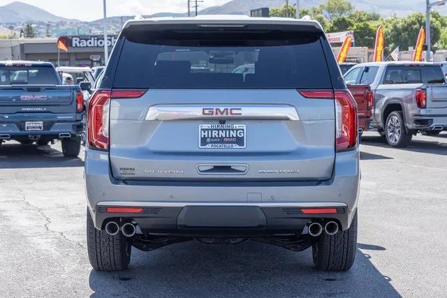 new 2024 GMC Yukon XL car, priced at $91,000