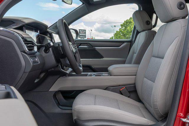new 2025 GMC Acadia car, priced at $47,140