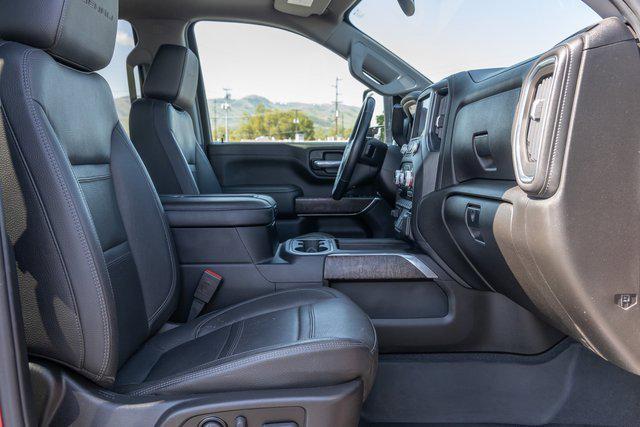 used 2022 GMC Sierra 2500 car, priced at $65,888