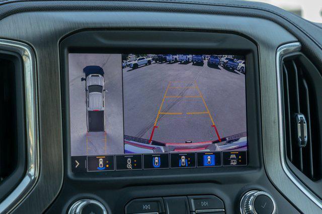 used 2022 GMC Sierra 2500 car, priced at $65,888