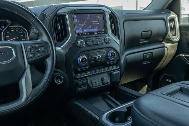 used 2022 GMC Sierra 2500 car, priced at $65,888
