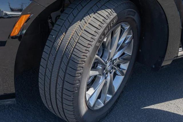 used 2023 Buick Enclave car, priced at $43,555