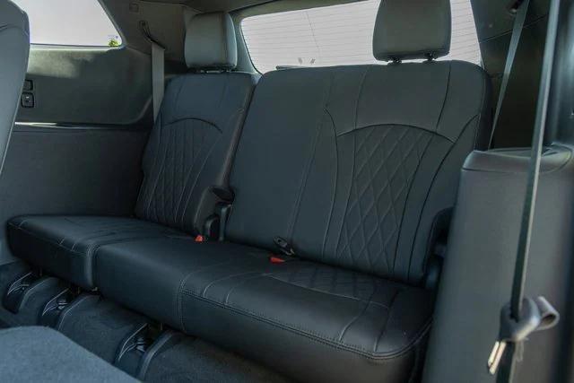 used 2023 Buick Enclave car, priced at $43,555