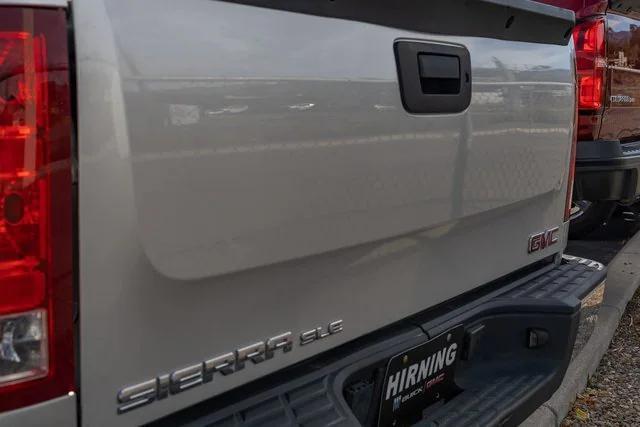 used 2012 GMC Sierra 1500 car, priced at $13,467