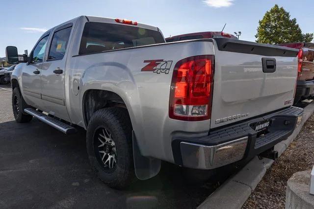 used 2012 GMC Sierra 1500 car, priced at $13,467