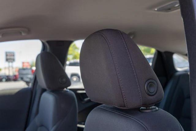 used 2022 Chevrolet Malibu car, priced at $20,500