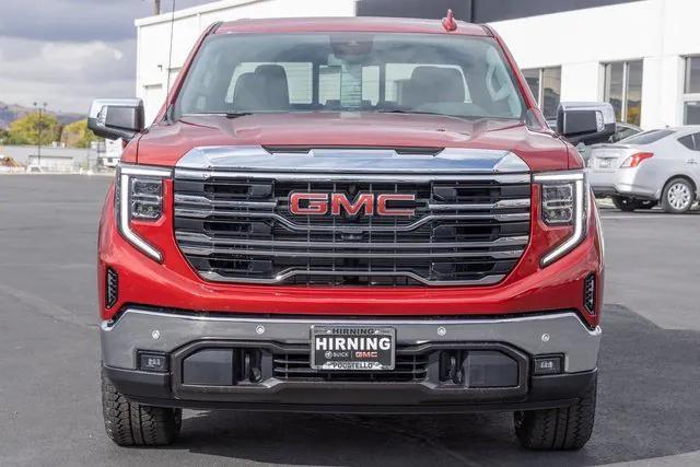 new 2025 GMC Sierra 1500 car, priced at $71,120