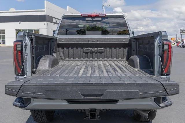 new 2025 GMC Sierra 3500 car, priced at $90,010