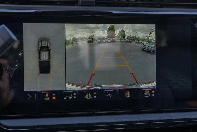 new 2025 GMC Sierra 3500 car, priced at $90,010