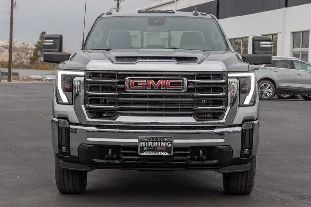 new 2025 GMC Sierra 2500 car, priced at $73,950