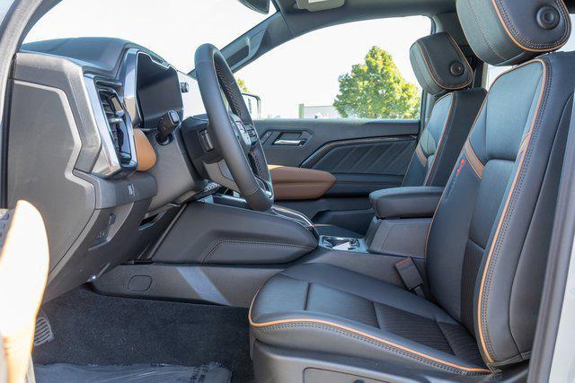 new 2026 GMC Canyon car, priced at $52,435