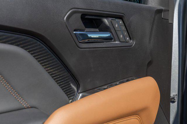 new 2026 GMC Canyon car, priced at $52,435