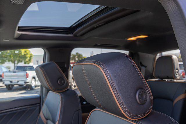 new 2026 GMC Canyon car, priced at $52,435