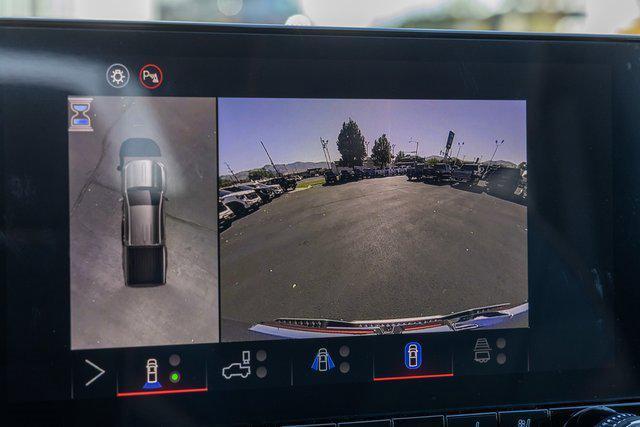 new 2026 GMC Canyon car, priced at $52,435