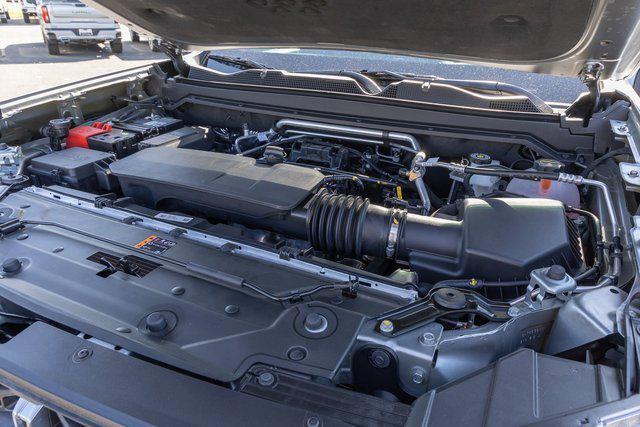 new 2026 GMC Canyon car, priced at $52,435