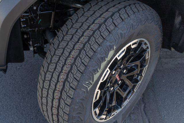 new 2026 GMC Canyon car, priced at $52,435