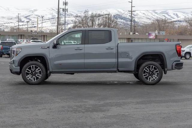 new 2025 GMC Sierra 1500 car, priced at $75,500