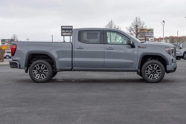 new 2025 GMC Sierra 1500 car, priced at $75,500