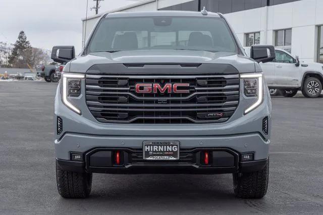 new 2025 GMC Sierra 1500 car, priced at $75,500