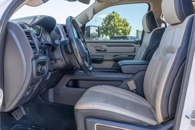 used 2020 Ram 1500 car, priced at $33,900