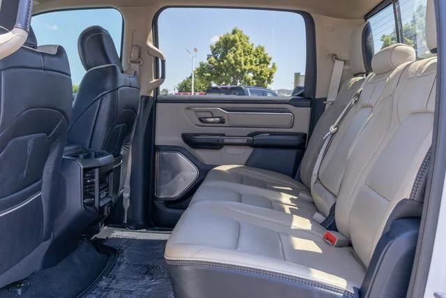 used 2020 Ram 1500 car, priced at $33,900