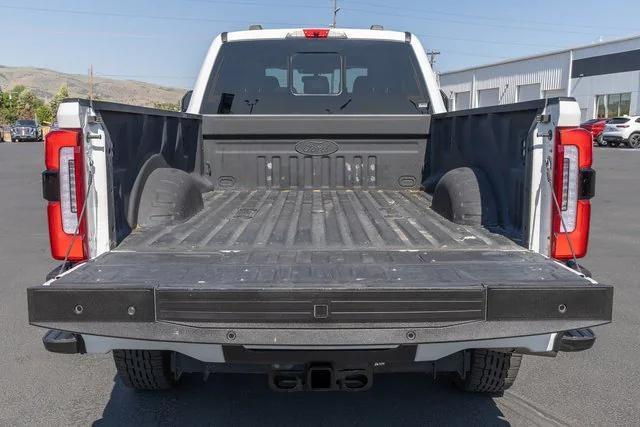 used 2024 Ford F-350 car, priced at $84,500