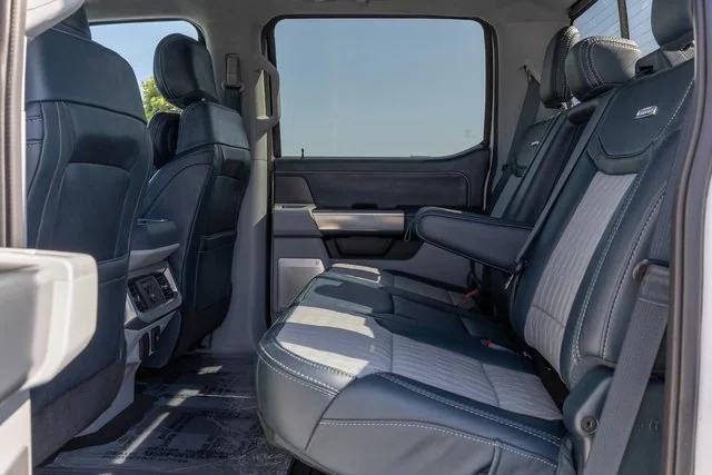 used 2024 Ford F-350 car, priced at $84,500