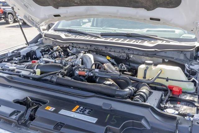 used 2024 Ford F-350 car, priced at $84,500