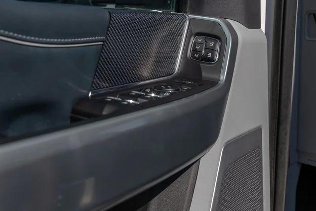 used 2024 Ford F-350 car, priced at $84,500