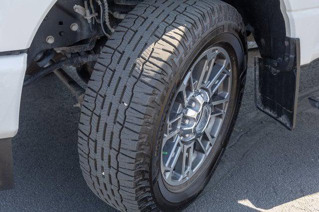 used 2024 Ford F-350 car, priced at $84,500