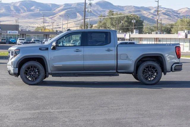 new 2025 GMC Sierra 1500 car, priced at $66,780