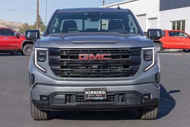 new 2025 GMC Sierra 1500 car, priced at $66,780