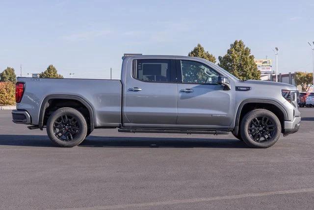 new 2025 GMC Sierra 1500 car, priced at $66,780