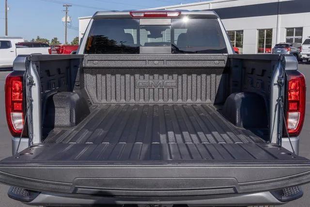 new 2025 GMC Sierra 1500 car, priced at $66,780