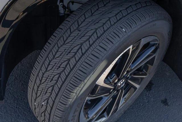 new 2026 Buick Enclave car, priced at $57,805