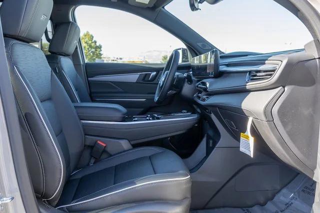 new 2026 Buick Enclave car, priced at $57,805