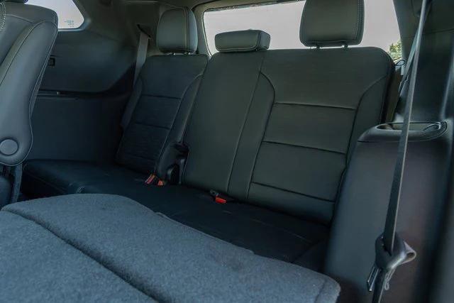 new 2026 Buick Enclave car, priced at $57,805