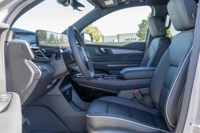 new 2026 Buick Enclave car, priced at $57,805