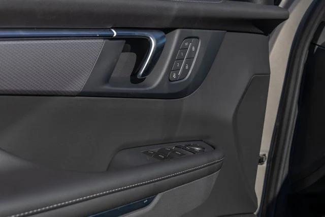 new 2026 Buick Enclave car, priced at $57,805