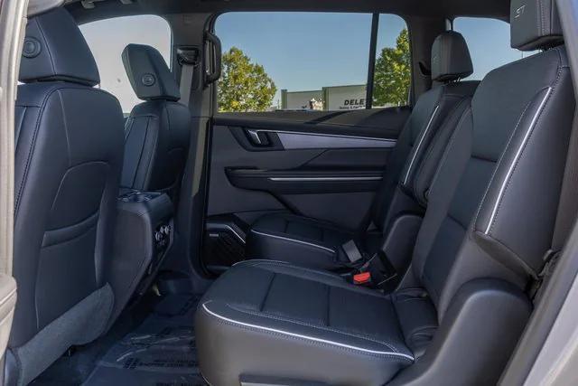 new 2026 Buick Enclave car, priced at $57,805