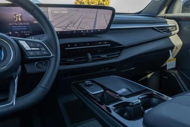 new 2026 Buick Enclave car, priced at $57,805