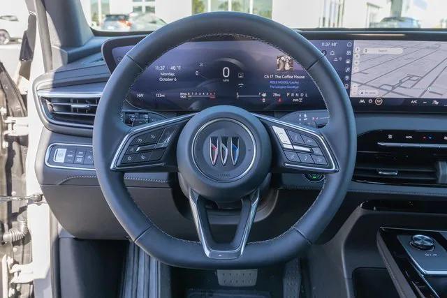 new 2026 Buick Enclave car, priced at $57,805