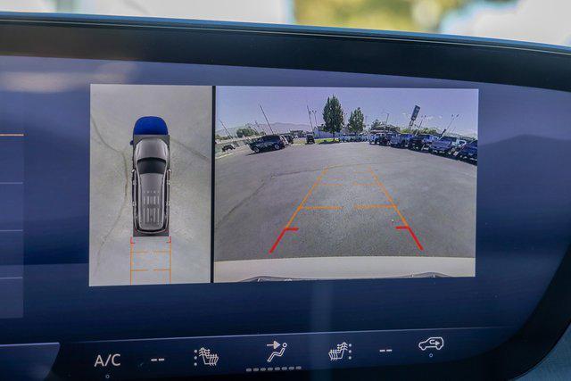 new 2026 Buick Enclave car, priced at $57,805