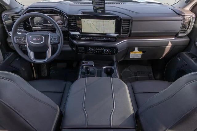 new 2025 GMC Sierra 1500 car, priced at $66,625