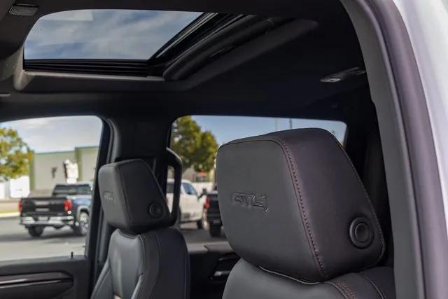 new 2026 GMC Sierra 3500 car, priced at $90,665