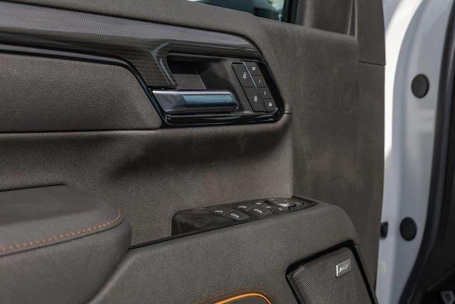 new 2026 GMC Sierra 3500 car, priced at $90,665
