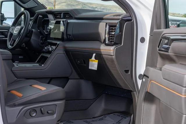 new 2026 GMC Sierra 3500 car, priced at $90,665